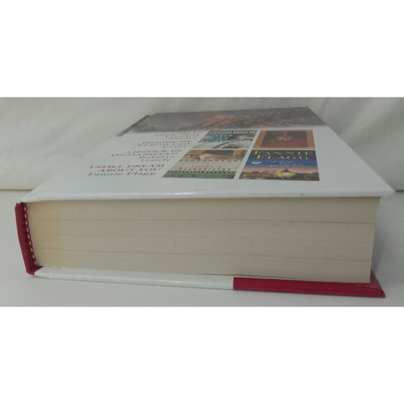 RD Sel Ed HC w/DJ Vol 4 2011 | NM 1st Ed Anthology Bestseller Drama Romance - Picture 4 of 10